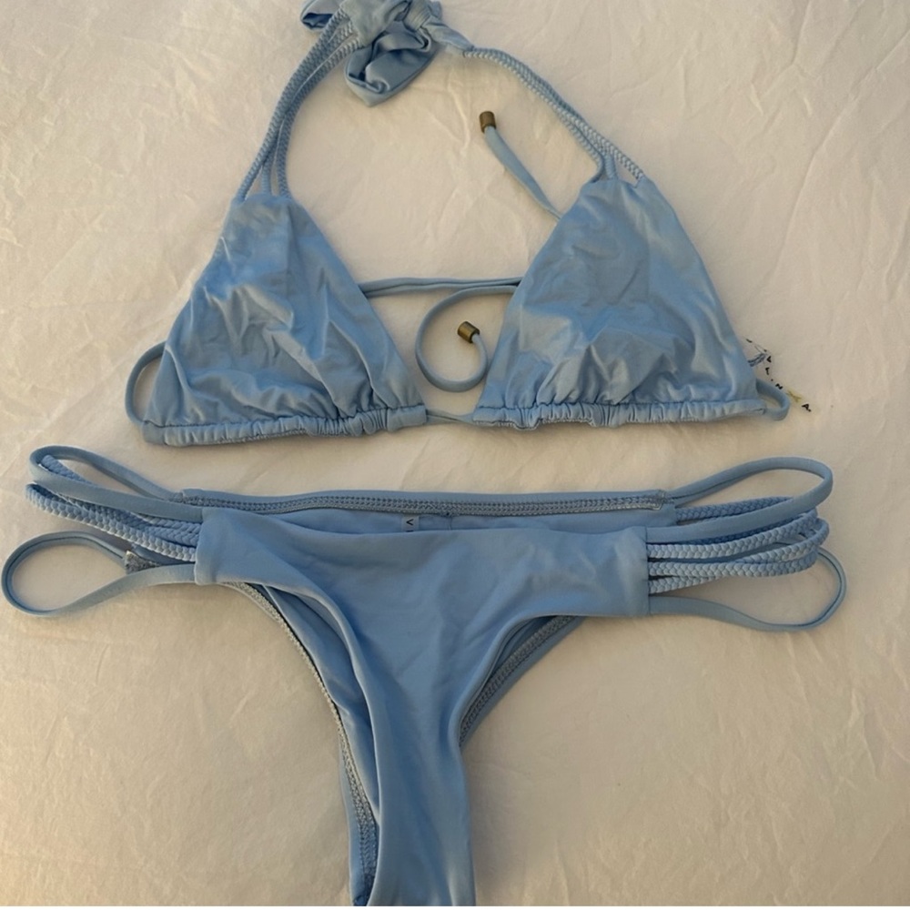 Vitamin A suit